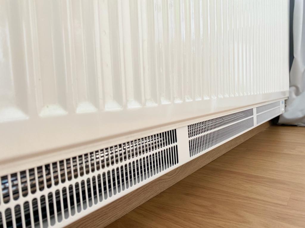 Eitan - Ventilator for Radiator - Image 5