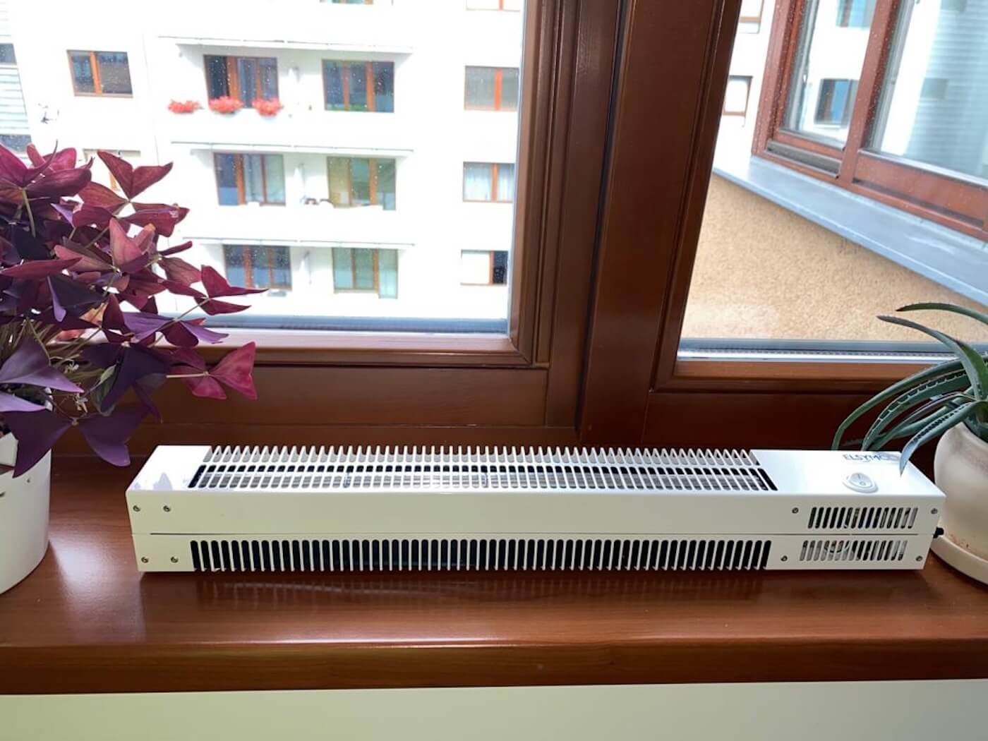 Eitan - Ventilator for Radiator - Image 2