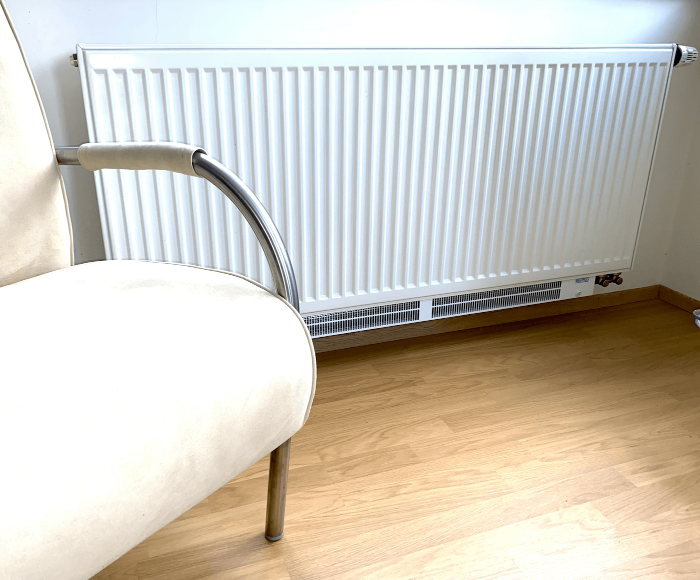 Eitan - Ventilator for Radiator - Image 3