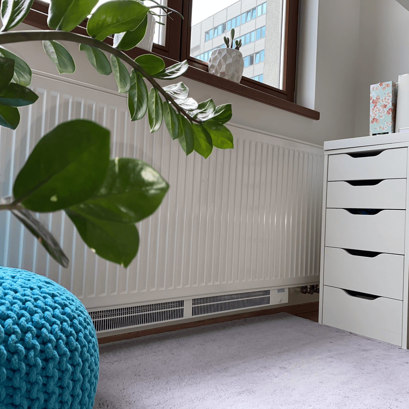 Eitan - Ventilator for Radiator - Image 4