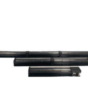 Fans for Floor Convectors