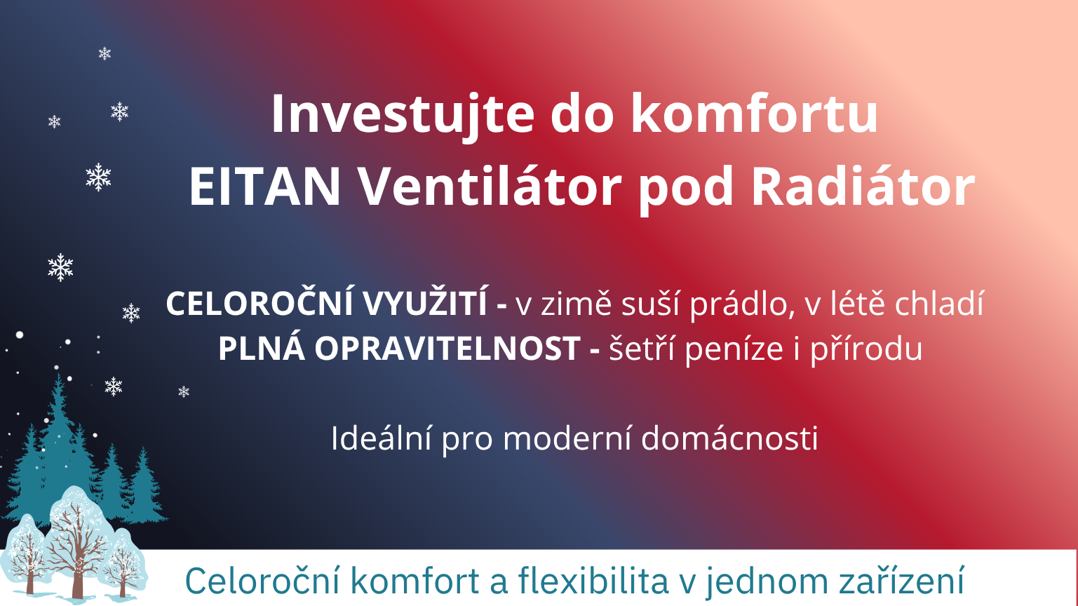 Eitan - Ventilator for Radiator - Image 8